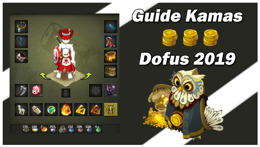 Guide dofus